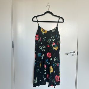 Old Navy | Flower Sundress | L